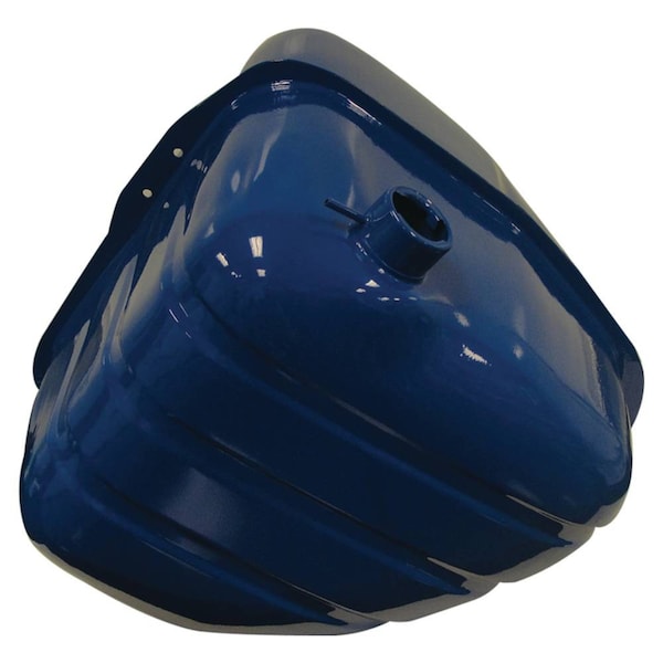 Db Electrical New Fuel Tank for Ford/New Holland 250C, 260C, 2810, 2910, 3230, 340, 340A 1103-3409 - main